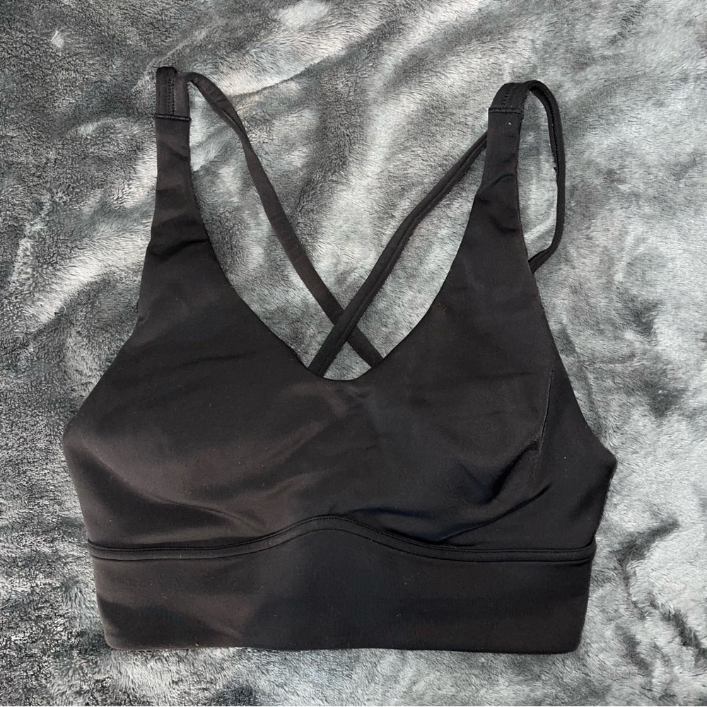 lululemon like a cloud bra